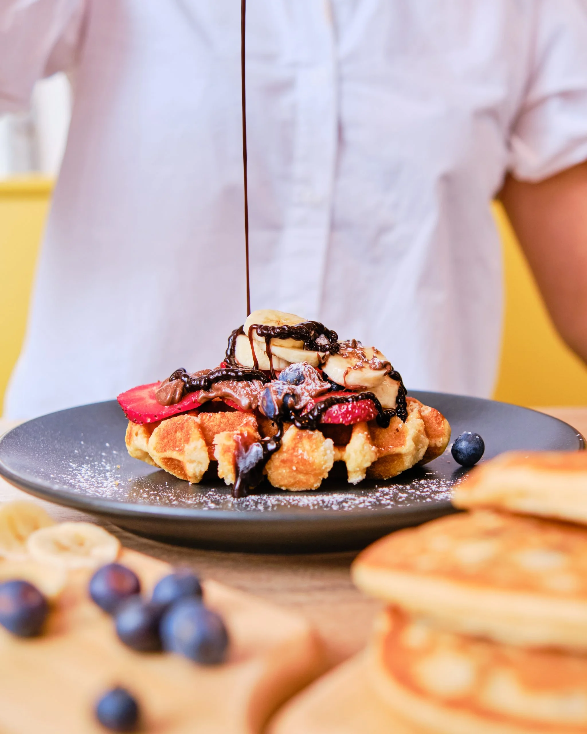 breakfast image