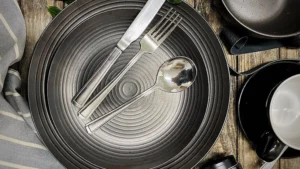 new-beautiful-black-crockery-scot-food-drink
